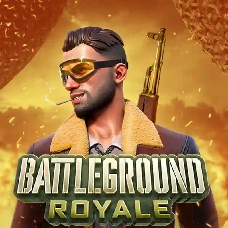 Battleground Royale slot juego de casino en línea wplay