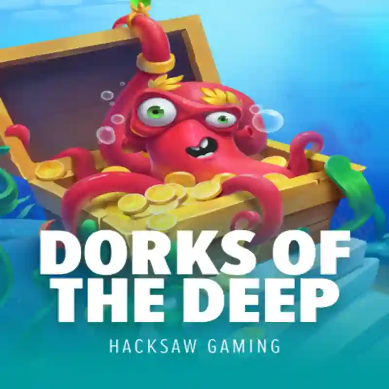 Dorks of the Deep juego de casino en wplay