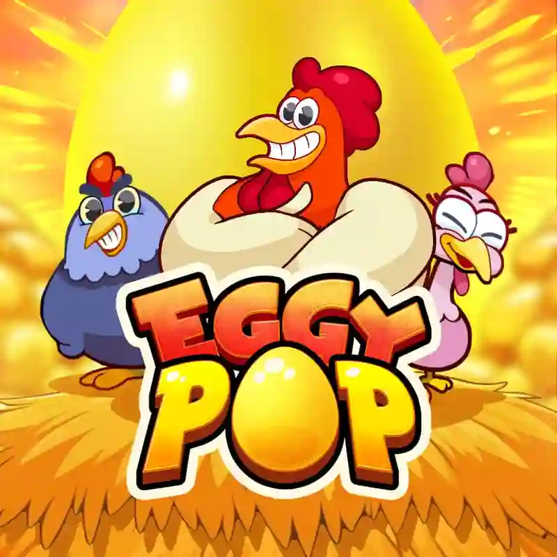 Jugar Eggy Pop en wplay
