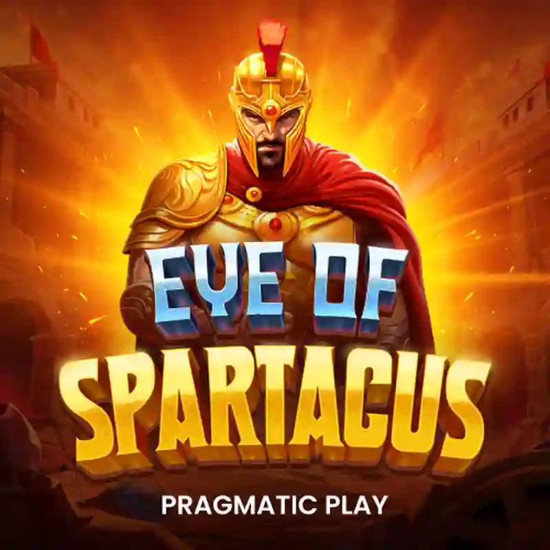 Jugar Eye of Spartacus en wplay