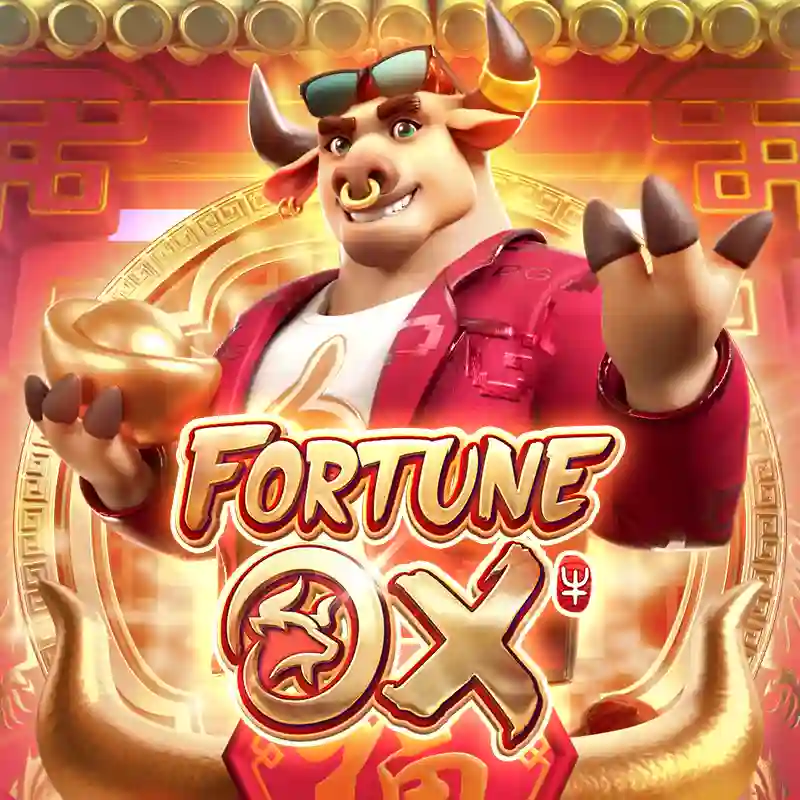 Fortune Ox 2 slot
