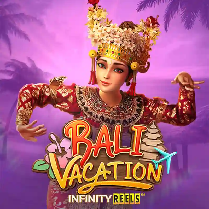 Jugar a PGS Bali Vacation en wplay casino