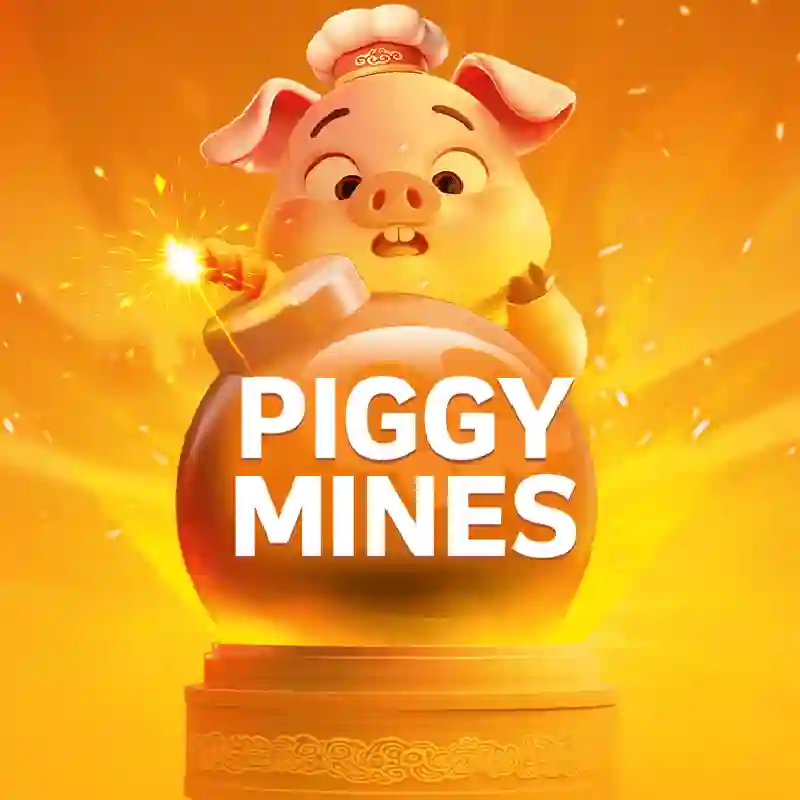 Pig Mines juego de casino wplay